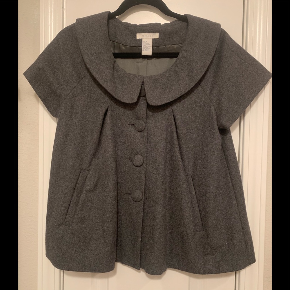 Gracie Cardigan Size M